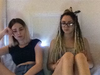 Yayın ekran görüntüleri bitches-bong