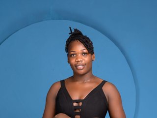 Erotik görüntülü sohbet BLACCKMELANIN