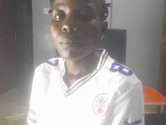 Profilin fotoğrafı Black-choco