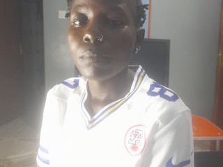 Erotik görüntülü sohbet Black-choco