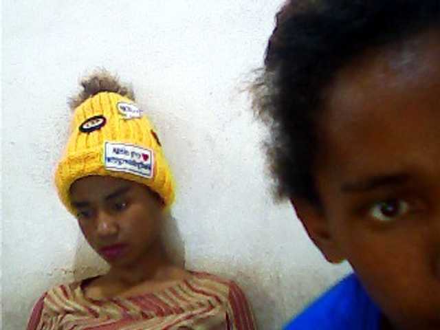 Yayın ekran görüntüleri Black-Doubles