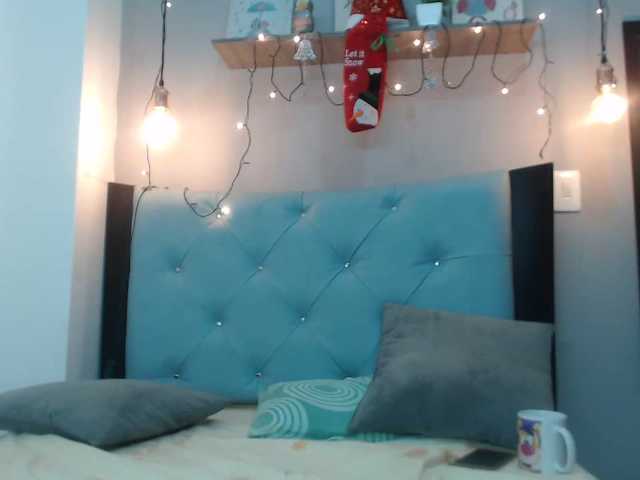 Yayın ekran görüntüleri Black-Jade