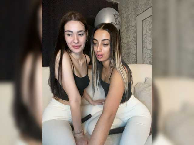 Yayın ekran görüntüleri BlackLexi