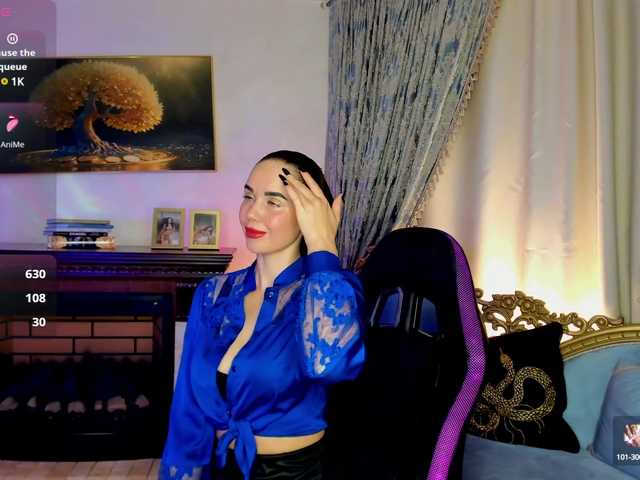 Yayın ekran görüntüleri BlackMamba6969