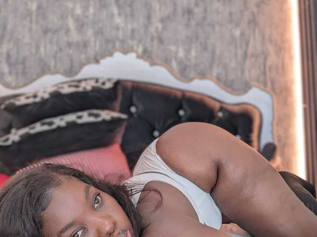 Profilin fotoğrafı black-pussydoll