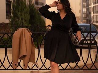 Erotik görüntülü sohbet Black00pearl