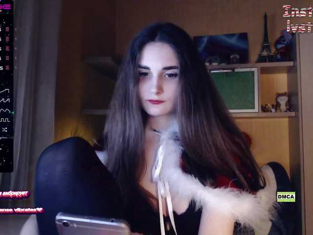 Fotoğraflar BLACKBLANCA 956 left until the show starts! Ahegao 25tk. Show legs 31tk. Put on stockings 40tk. Show pussy 120tk. Anal only in full private!!! Before the private, write to me !!!