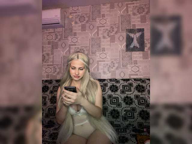 Yayın ekran görüntüleri Blackbunni