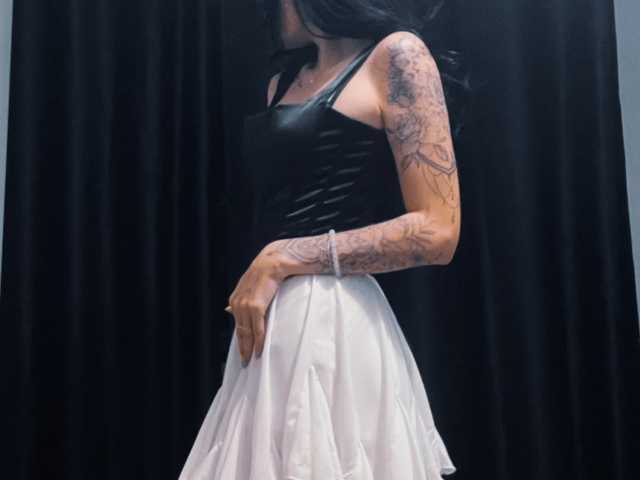 Profilin fotoğrafı Blackcaramel
