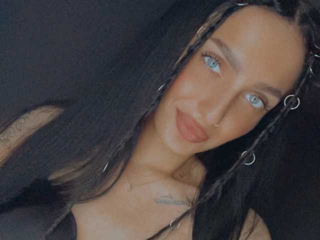 Profilin fotoğrafı Blackcaramel