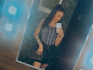 Erotik görüntülü sohbet Blackcaramel