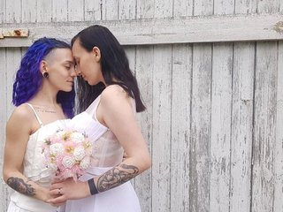 Erotik görüntülü sohbet BlackCherryes