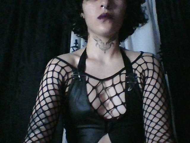 Yayın ekran görüntüleri blackdemonxxx