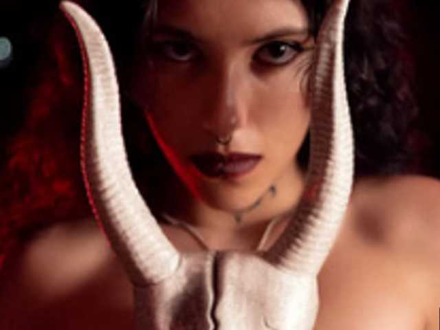 Profilin fotoğrafı blackdemonxxx