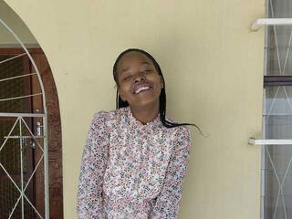 Erotik görüntülü sohbet BlackDiva3578