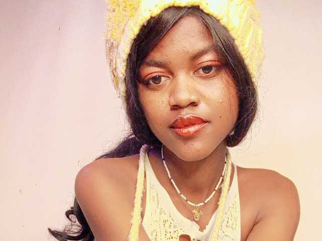 Profilin fotoğrafı BlackGirl95