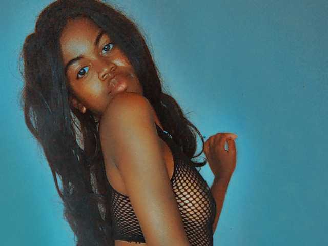 Profilin fotoğrafı BlackGirl95
