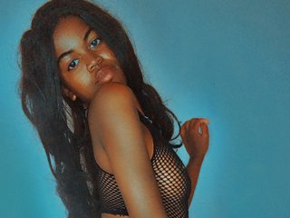 Erotik görüntülü sohbet BlackGirl95