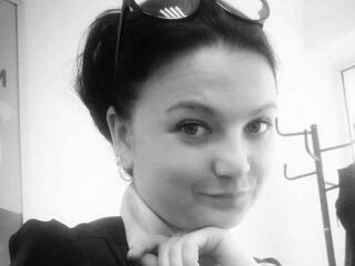 Erotik görüntülü sohbet Blackimoon