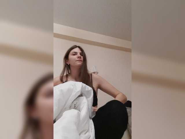 Yayın ekran görüntüleri BlackKatty