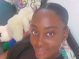 Erotik görüntülü sohbet BlackkGoddes