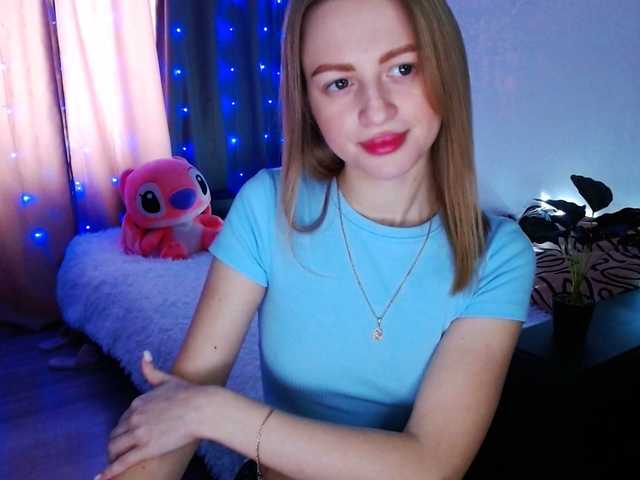 Yayın ekran görüntüleri BlackLoveee