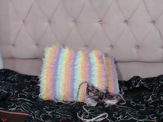 Yayın ekran görüntüleri BlackMistic