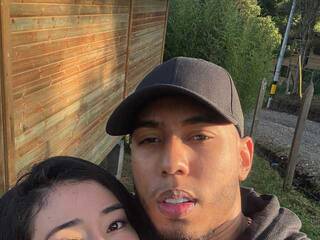 Erotik görüntülü sohbet Blackncutegirl