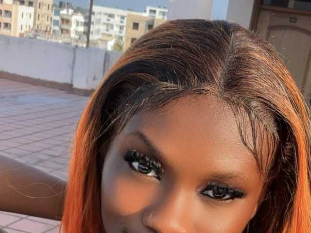 Profilin fotoğrafı Blackpappie