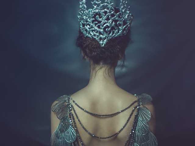 Profilin fotoğrafı Blackqyeen