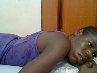 Erotik görüntülü sohbet Blacksexygal