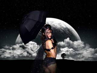 Erotik görüntülü sohbet blackstarwife