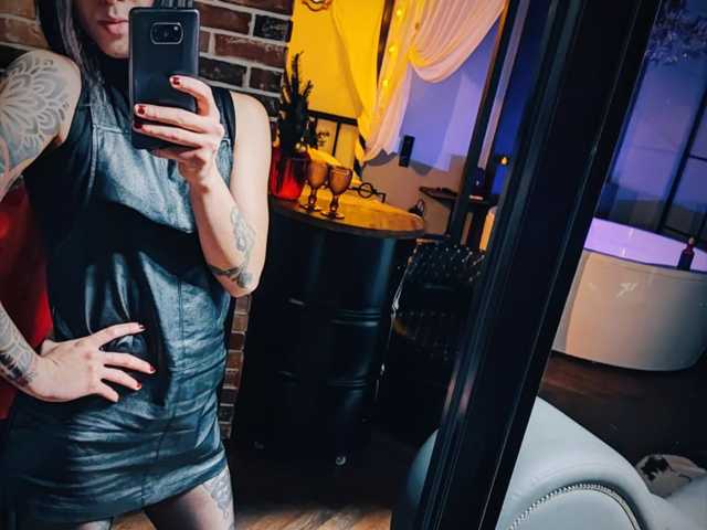 Profilin fotoğrafı BlackStyle69
