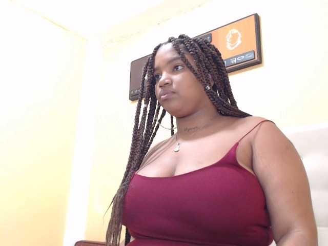 Yayın ekran görüntüleri blacktitsbig