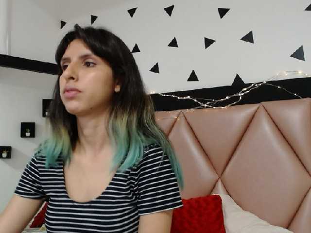 Yayın ekran görüntüleri Blair83