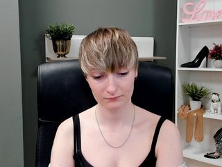Erotik görüntülü sohbet BlairPlay
