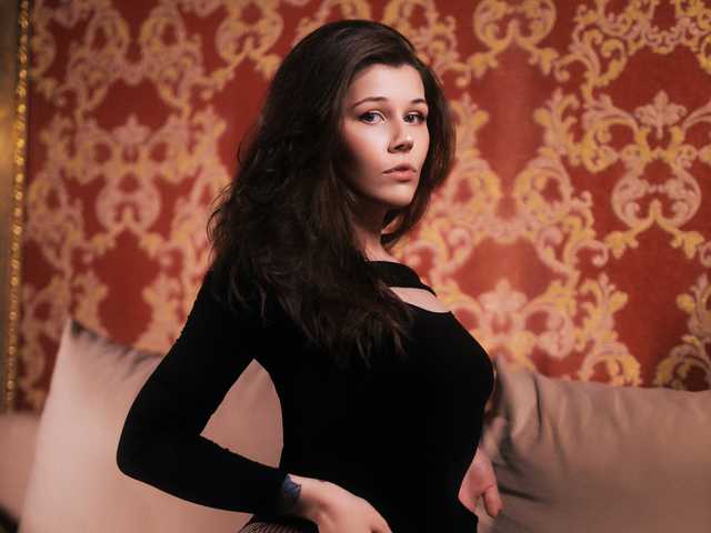 Profilin fotoğrafı blake-luna