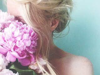 Erotik görüntülü sohbet Blazin-Lyn