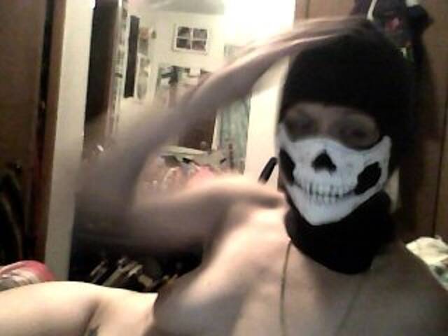 Yayın ekran görüntüleri bleezybae