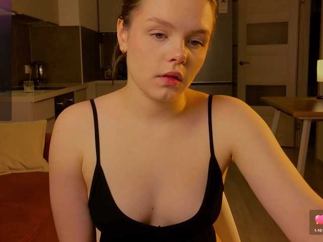 Yayın ekran görüntüleri Blissfulbond