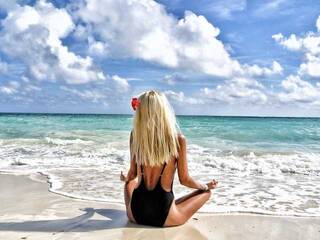 Erotik görüntülü sohbet blon-dino4ka