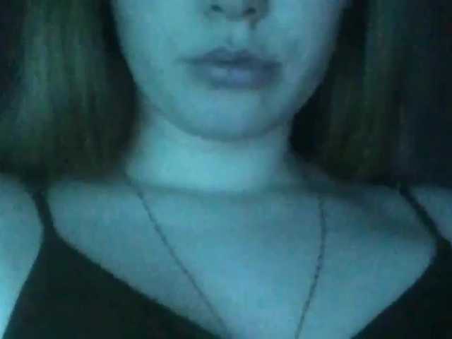 Yayın ekran görüntüleri Blond-007