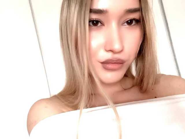 Profilin fotoğrafı Blond-Whine