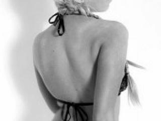 Erotik görüntülü sohbet blonda4play