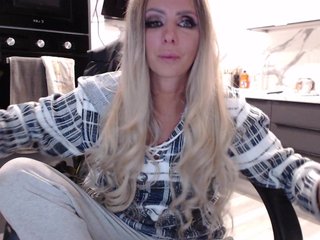 Erotik görüntülü sohbet blondalina