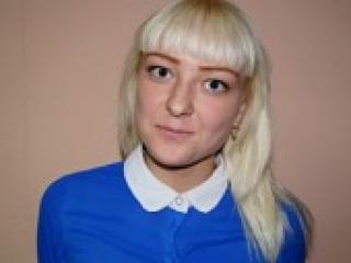 Erotik görüntülü sohbet blondayes