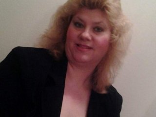 Profilin fotoğrafı BlondCandy