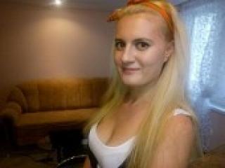 Erotik görüntülü sohbet blondcherry