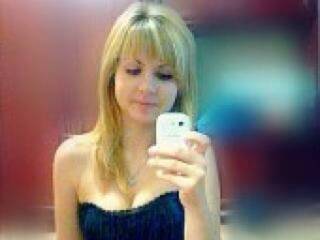 Erotik görüntülü sohbet blonde18