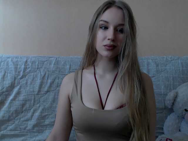 Fotoğraflar BlondeAlice Hello! My name is Alice! Nive to meet you. Tip me for buzz my pussy! I love it! Take me in my pvt chat first! Muah!